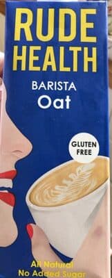 Barista oat