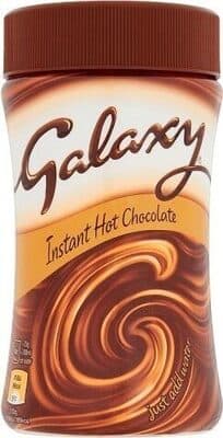 Instant Hot Chocolate
