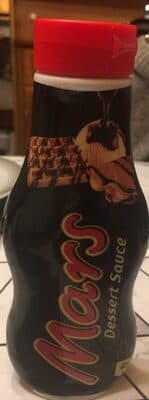 Sauce dessert