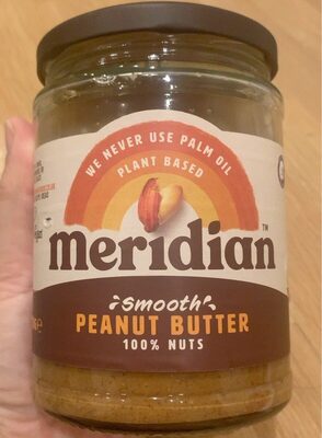 Peanut Butter