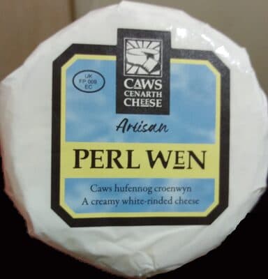 Artisan Perl Wen