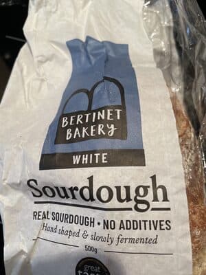 Bertinet Bakery