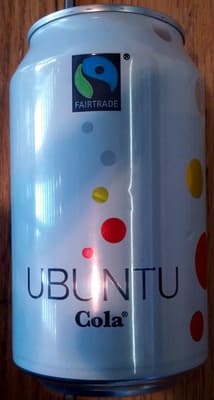 Ubuntu Cola