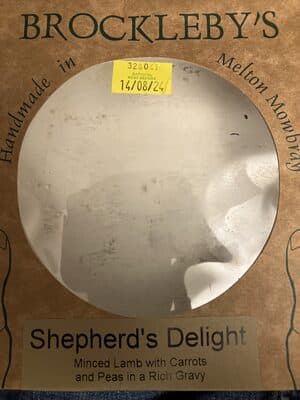 Shepherds Delight