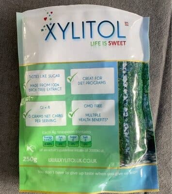 Xylitol