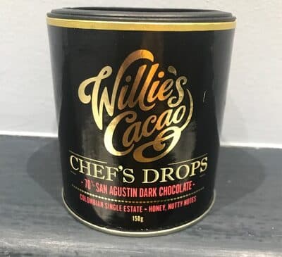 Chefs Drops