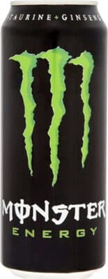 Bebida energética