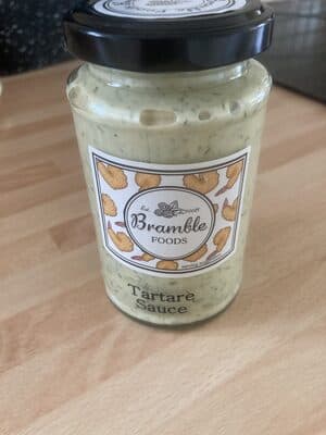 Tartare Sauce