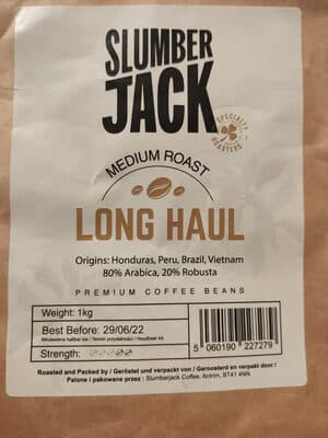 Long Haul