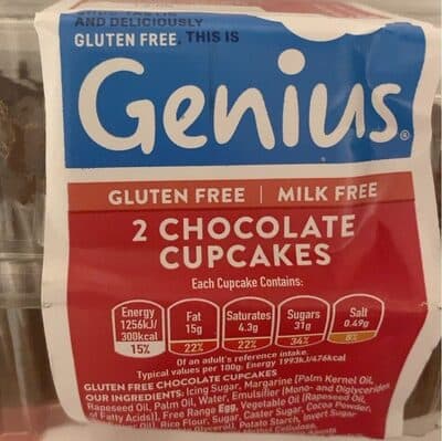 Cupcakes