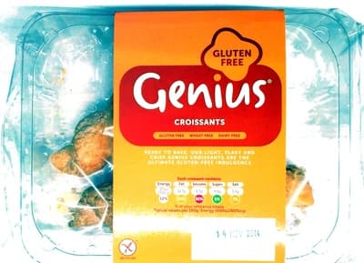 Croissants