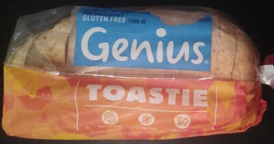 Toastie