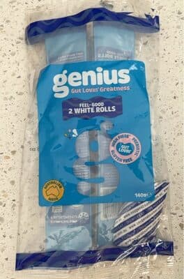 White rolls
