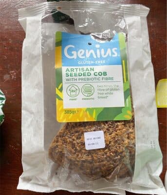 Artisan seed con