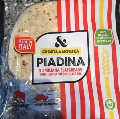 Piadina