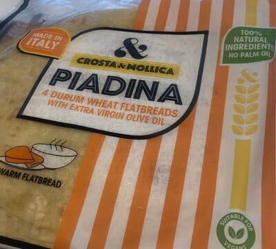Piadina