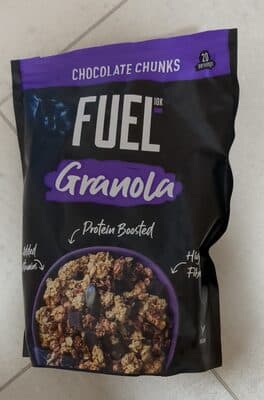 Fuel