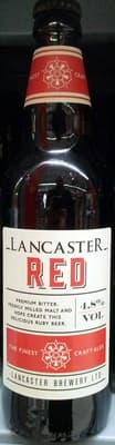 Lancaster Red