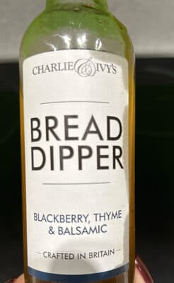 Bread Dipper