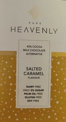 Salted Caramel