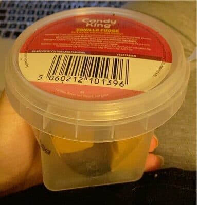 Vanilla Fudge