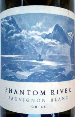 Phantom River Sauvignon Blanc