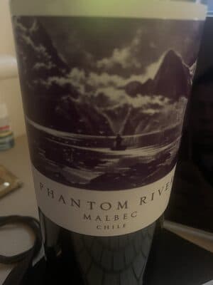 Phantom River