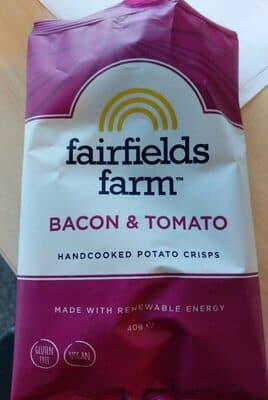 Bacon & Tomato