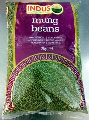 Mung Beans