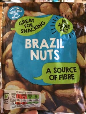 Brazil Nuts