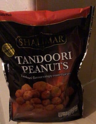 Nuts