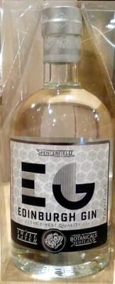 Edinburgh Gin