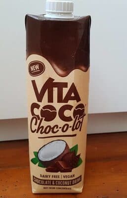 Choco-o-lot