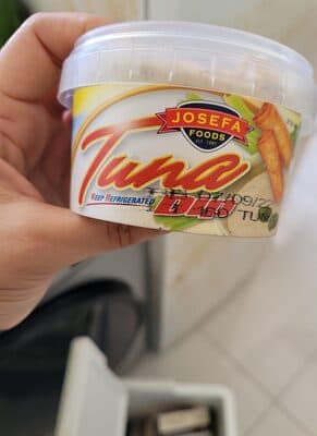 Tuna
