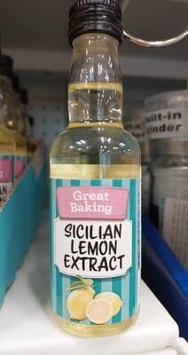 classic vanilla extract