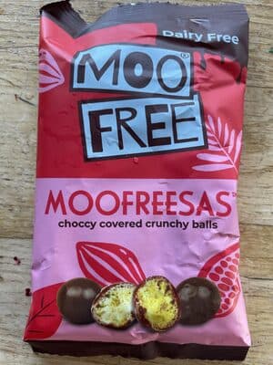 Moofreesas