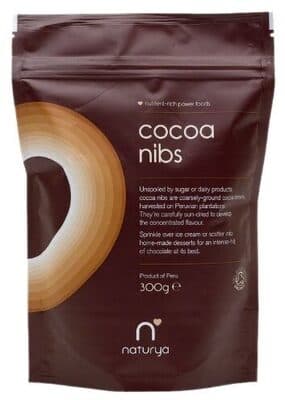 Organic Cacao Nibs
