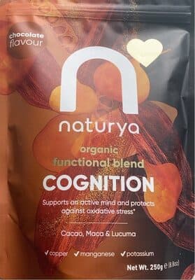 Organic Functional Blend - Cognition