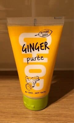Ginger pure