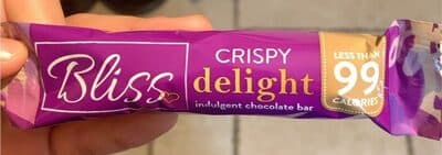 Crispy delight