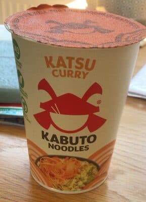 Katsu Curry