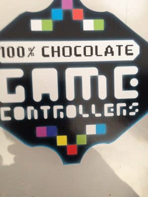 Game controllers