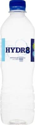 Still Scottish Mountain Water