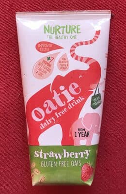 Oatie Dairy Free Drink