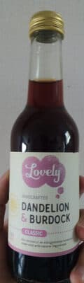 Dandelion & Burdock