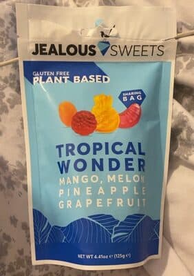 Tropical wonder