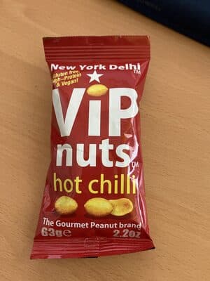 Hot Chilli