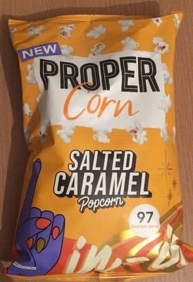Proper Corn Salted Caramel