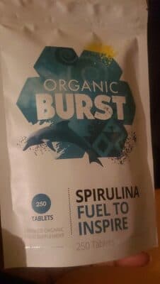 Spirulina