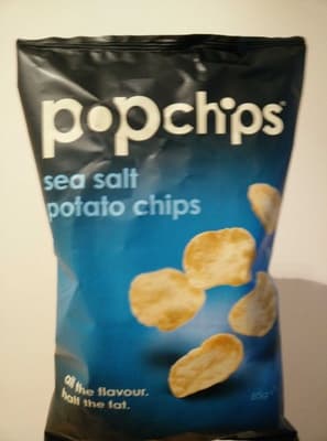 Sea salt